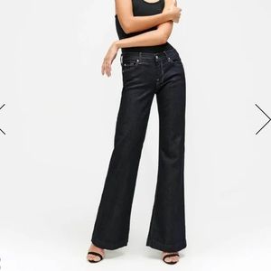 7 For all mankind 808 ORIGINAL DOJO